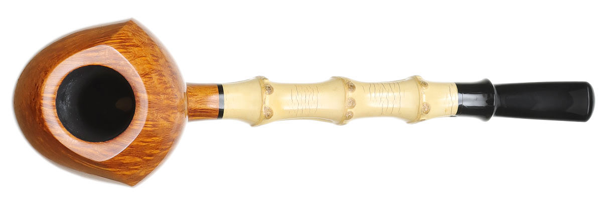 Peter Heding Smooth Mouse with Bamboo (Diamond)