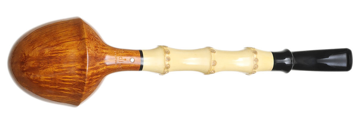 Peter Heding Smooth Mouse with Bamboo (Diamond)