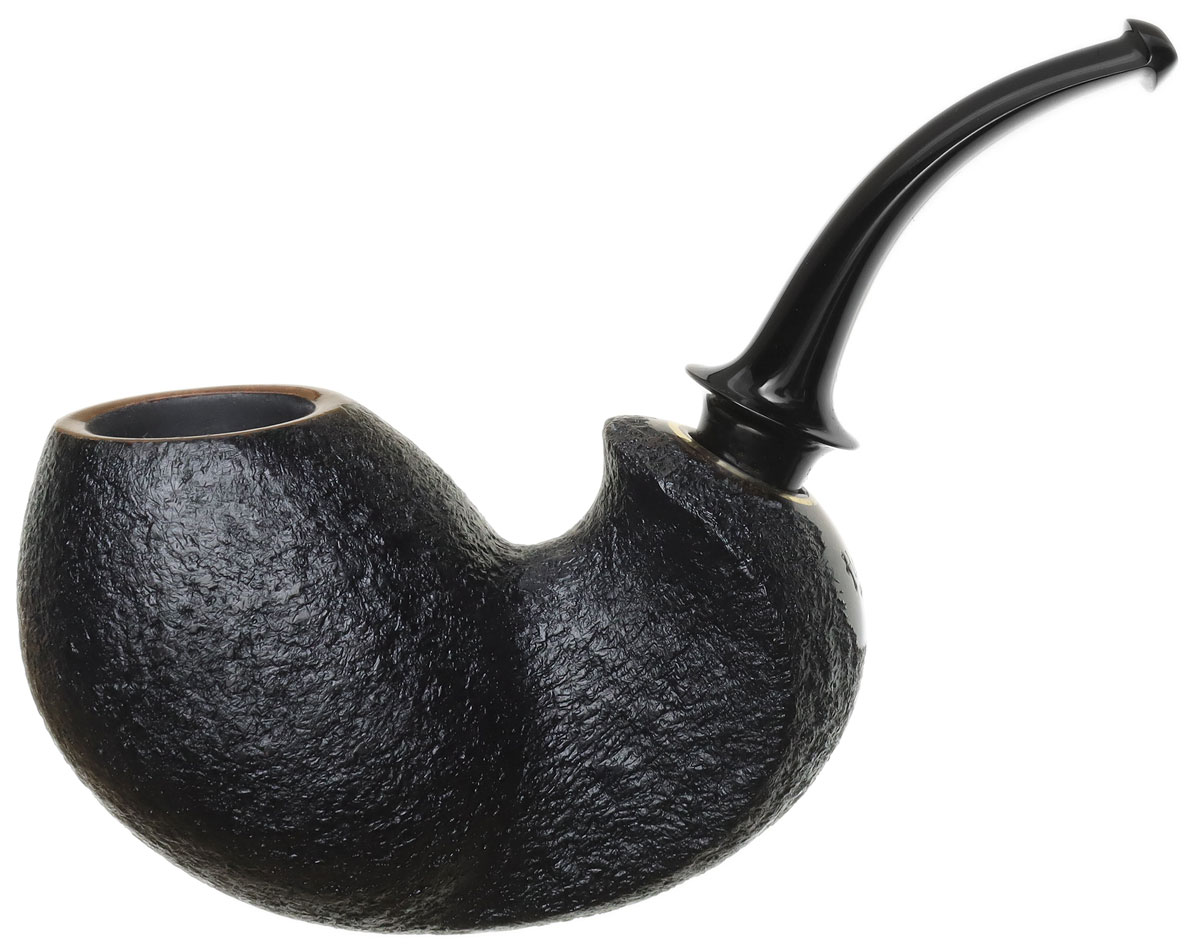 Peter Heding Rusticated Bent Brandy