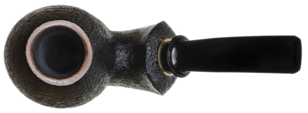 Peter Heding Rusticated Bent Brandy