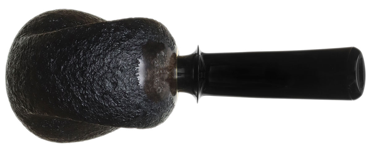 Peter Heding Rusticated Bent Brandy