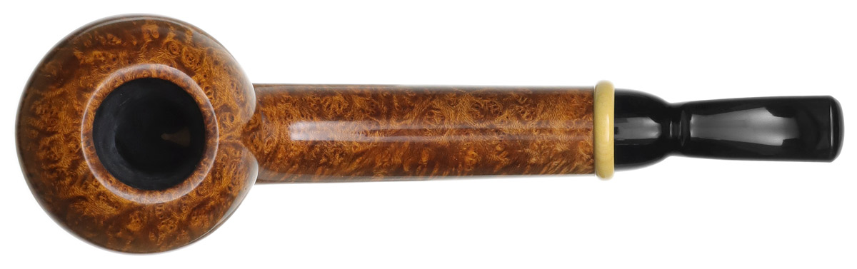 Peter Heding Smooth Long Shanked Acorn with Boxwood