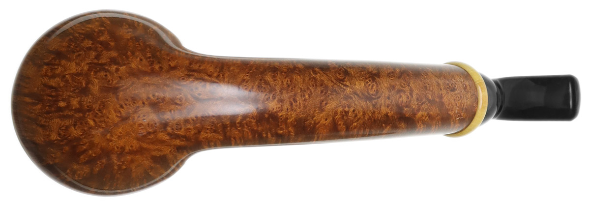 Peter Heding Smooth Long Shanked Acorn with Boxwood