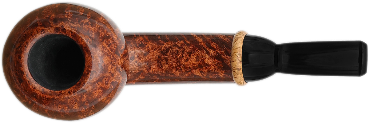 Peter Heding Smooth Acorn with Masur Birch