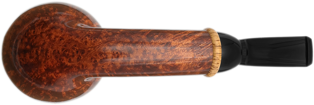 Peter Heding Smooth Acorn with Masur Birch