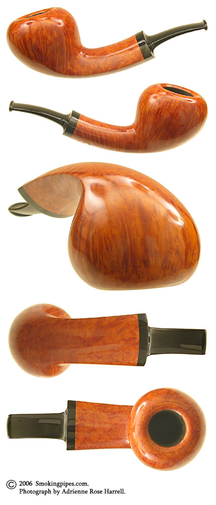 Jess Chonowitsch Smooth Tulip