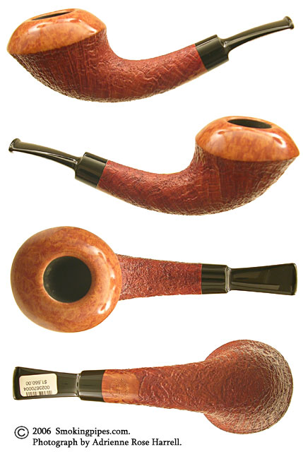 Jess Chonowitsch Sandblast Horn