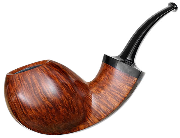 Jess Chonowitsch Smooth Fish
