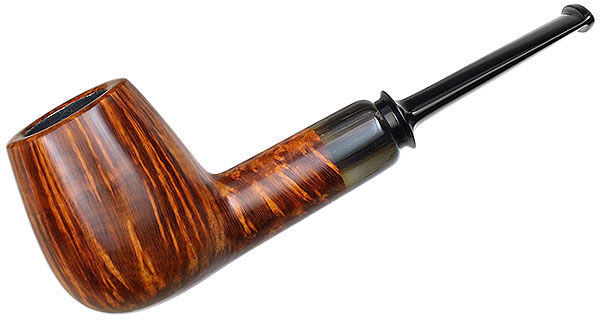Jess Chonowitsch Smooth Billiard with Horn