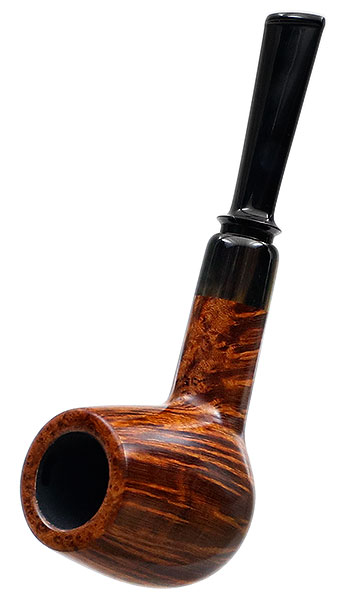 Jess Chonowitsch Smooth Billiard with Horn