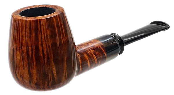 Jess Chonowitsch Smooth Billiard with Horn