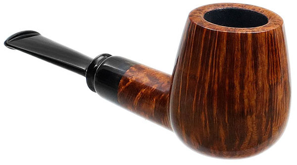 Jess Chonowitsch Smooth Billiard with Horn