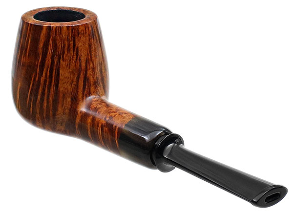 Jess Chonowitsch Smooth Billiard with Horn