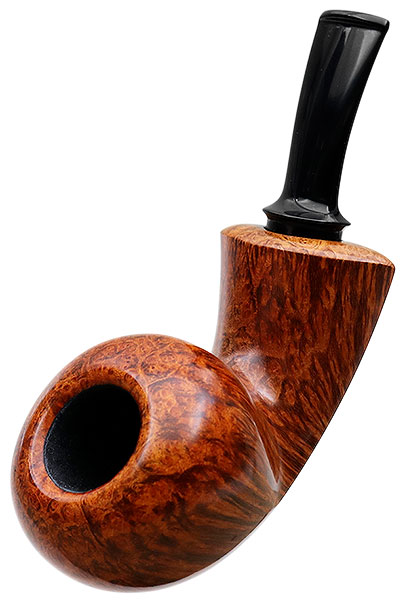 Jess Chonowitsch Smooth Acorn
