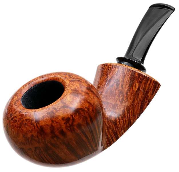 Jess Chonowitsch Smooth Acorn