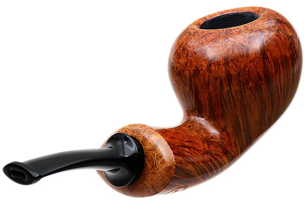 Jess Chonowitsch Smooth Acorn