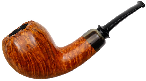 Jess Chonowitsch Smooth Sailor with Horn