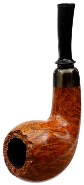 Jess Chonowitsch Smooth Sailor with Horn