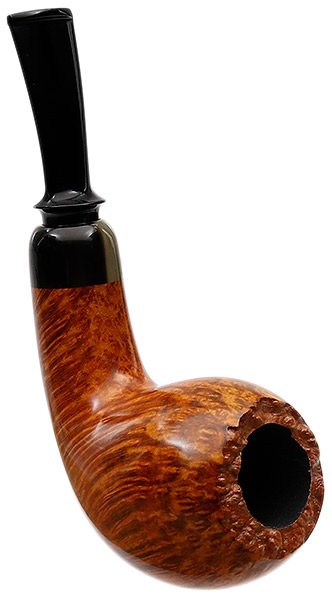 Jess Chonowitsch Smooth Sailor with Horn