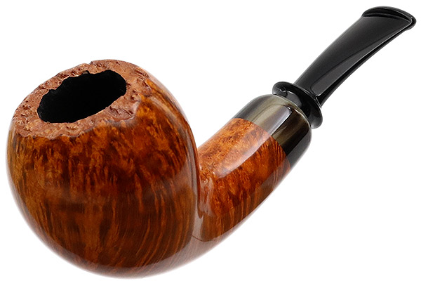 Jess Chonowitsch Smooth Sailor with Horn