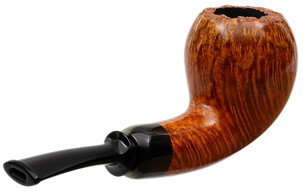 Jess Chonowitsch Smooth Sailor with Horn