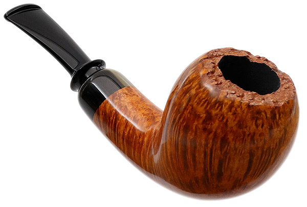 Jess Chonowitsch Smooth Sailor with Horn