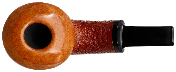 Jess Chonowitsch Partially Sandblasted Mushroom