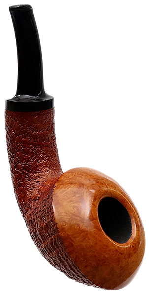 Jess Chonowitsch Partially Sandblasted Mushroom