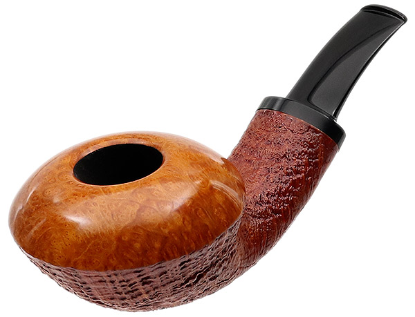 Jess Chonowitsch Partially Sandblasted Mushroom