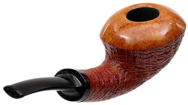 Jess Chonowitsch Partially Sandblasted Mushroom
