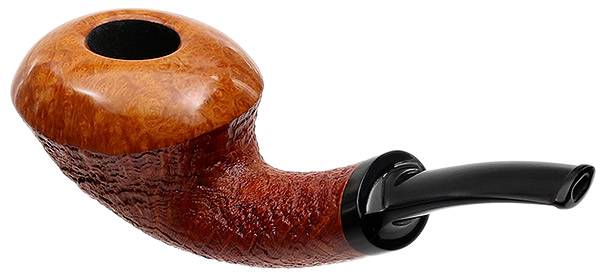 Jess Chonowitsch Partially Sandblasted Mushroom