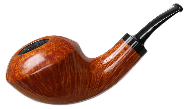 Jess Chonowitsch Smooth Mushroom