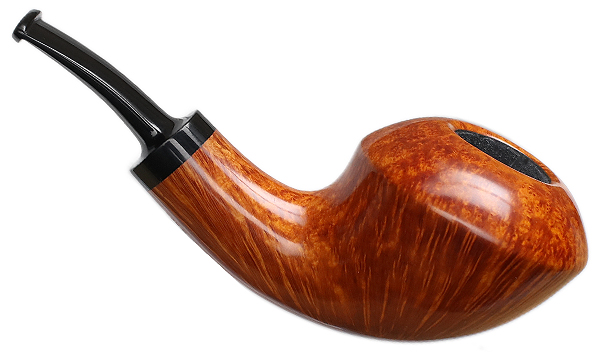 Jess Chonowitsch Smooth Mushroom