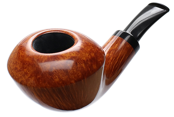 Jess Chonowitsch Smooth Mushroom