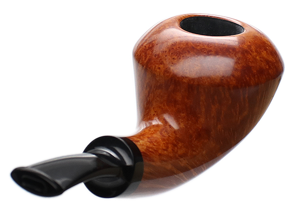 Jess Chonowitsch Smooth Mushroom