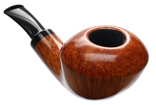 Jess Chonowitsch Smooth Mushroom