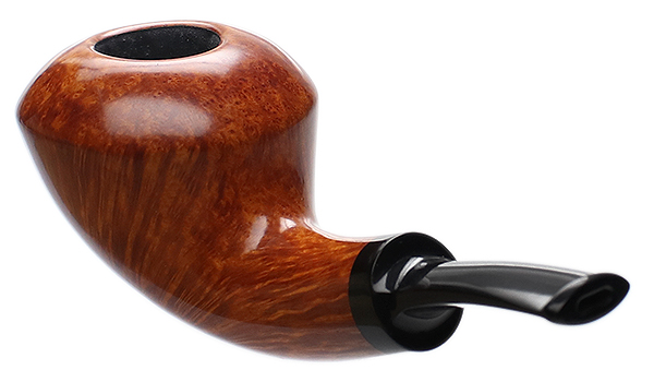 Jess Chonowitsch Smooth Mushroom