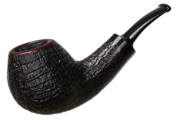 Jess Chonowitsch Sandblasted Bent Brandy