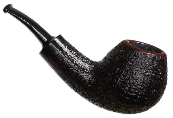 Jess Chonowitsch Sandblasted Bent Brandy