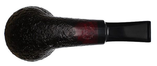 Jess Chonowitsch Sandblasted Bent Brandy