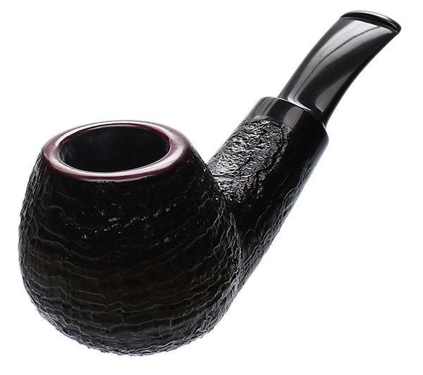 Jess Chonowitsch Sandblasted Bent Brandy