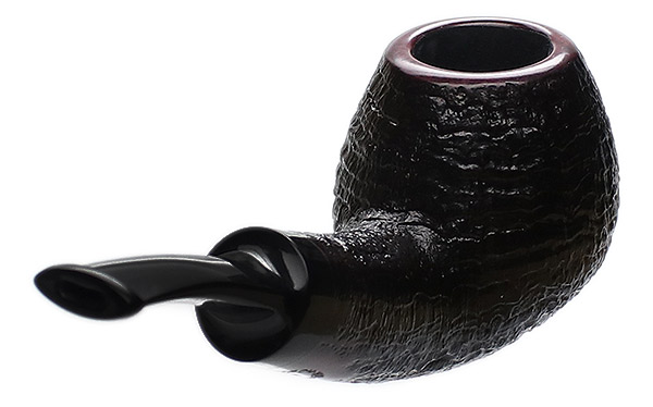 Jess Chonowitsch Sandblasted Bent Brandy