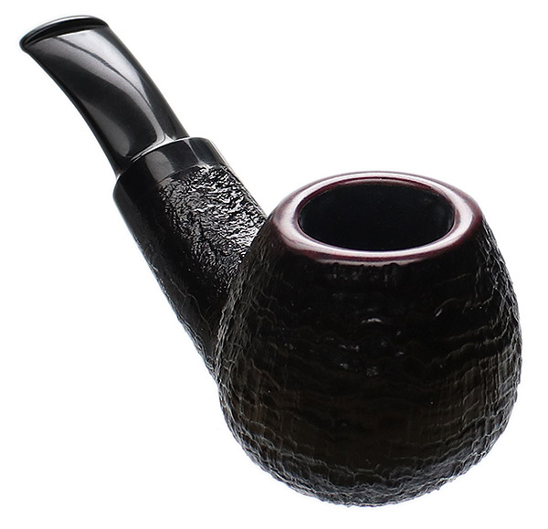 Jess Chonowitsch Sandblasted Bent Brandy