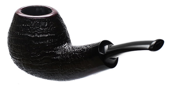 Jess Chonowitsch Sandblasted Bent Brandy