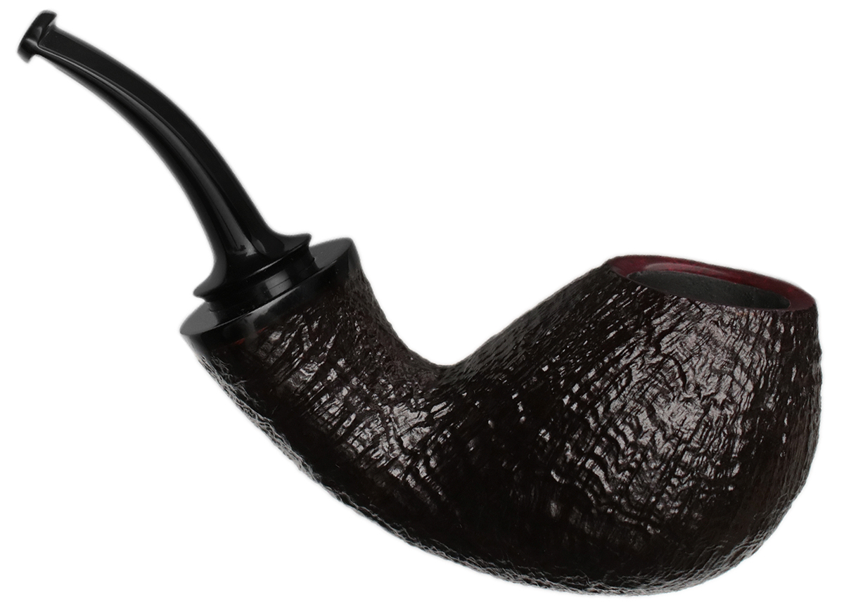 Jess Chonowitsch Sandblasted Fish