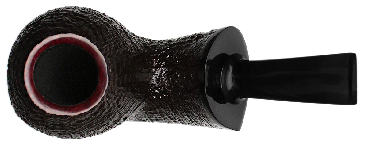 Jess Chonowitsch Sandblasted Fish