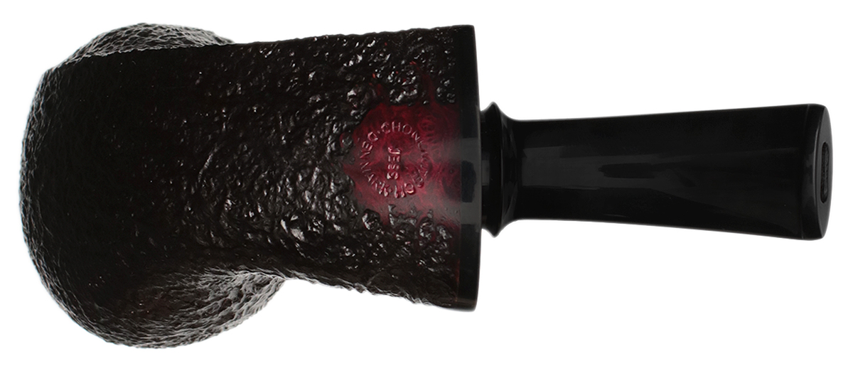 Jess Chonowitsch Sandblasted Fish