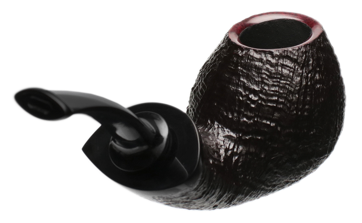 Jess Chonowitsch Sandblasted Fish