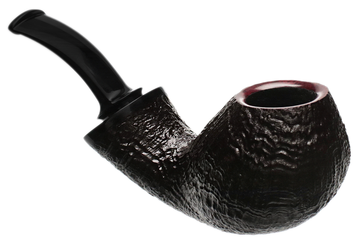 Jess Chonowitsch Sandblasted Fish