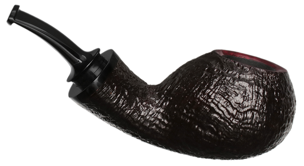 Jess Chonowitsch Sandblasted Fish